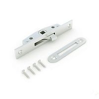 Механизм оконный PALLADIUM 23х16х108 мм, оцинк., 00002432 /20/240/*** Механизм оконный PALLADIUM 23х16х108 мм, оцинк., 00002432 /20/240/***