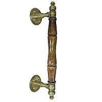 Ручка парадная ПД-1 -310 /Г/ античная бронза, Д-2Г.00 Ручка парадная ПД-1 -310 /Г/ античная бронза, Д-2Г.00