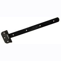 Петля-стрела ПС-670, без покрытия /10/ Петля-стрела ПС-670, без покрытия /10/