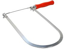 Лобзик ручной школьный 145 мм, 600651 / 41030 Лобзик ручной школьный 145 мм, 600651 / 41030