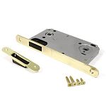 Замок мебельный врезной стальной корпус, 14.06.030-0 (под заказ)  Замок мебельный врезной стальной корпус, 14.06.030-0 (под заказ)