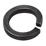 Шайба гровер ГОСТ 6402-70 (DIN127В), М30 без покрытия /5/ Шайба гровер ГОСТ 6402-70 (DIN127В), М30 без покрытия /5/