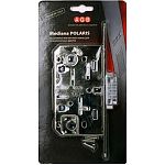 Замок межкомн.WC MEDIANA POL. (ант.бр.) с отв.пл.В02402.05.12/ВО6102/5102/4102/.50.12.567//26389 Замок межкомн.WC MEDIANA POL. (ант.бр.) с отв.пл.В02402.05.12/ВО6102/5102/4102/.50.12.567//26389