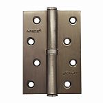 Петля левая 100х70 -В-Steel-GRF-L Apecs, 00023236 Петля левая 100х70 -В-Steel-GRF-L Apecs, 00023236