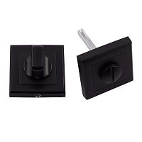 Накладка под фиксатор НФ-К (черный) 18337 Накладка под фиксатор НФ-К (черный) 18337