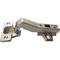 Петля мебельная 45° угловая, H=2 мм, LS, 17350 /2127 /172282*** Петля мебельная 45° угловая, H=2 мм, LS, 17350 /2127 /172282***