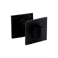 Завертка сантехническая VERGE CL-C M.BLACK матовый черный Завертка сантехническая VERGE CL-C M.BLACK матовый черный