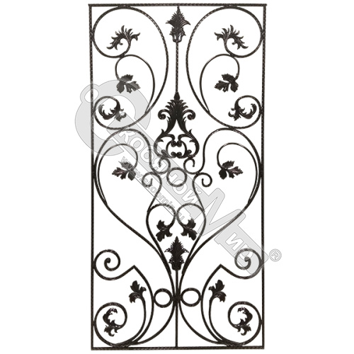 Декоративная панель 800х1600 мм 6137 Иран Декоративная панель 800х1600 мм 6137 Иран