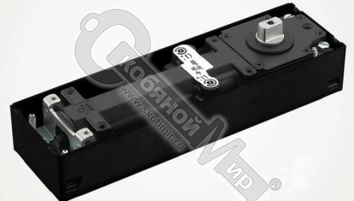 Доводчик BTS75 V,встроенная ФОП 105# EN1-4**