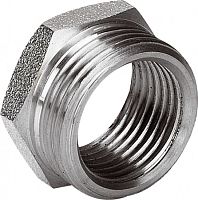 Футорка 1/2''F x 1"M, AQuafit, 02553 /200/10/ Футорка 1/2''F x 1"M, AQuafit, 02553 /200/10/