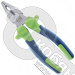 Плоскогубцы комбинированные 160 мм, двухкомпонентные рукоятки, Сибртех, 17050 фото 2 Плоскогубцы комбинированные 160 мм, двухкомпонентные рукоятки, Сибртех, 17050 фото 2