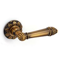 Ручки раздельные Apecs H-2440-Z-AN-Fede 00020938 Ручки раздельные Apecs H-2440-Z-AN-Fede 00020938