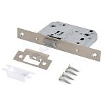 Защелка межкомнатная 470 РN ( блистер) арт.00011817 Защелка межкомнатная 470 РN ( блистер) арт.00011817