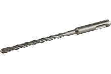 Бур по бетону 8х160 мм SDS+,  MosTek,  1220816*** Бур по бетону 8х160 мм SDS+,  MosTek,  1220816***