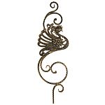 Балясина 900х300 мм"Павлин" 969 Иран Балясина 900х300 мм"Павлин" 969 Иран