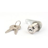 Замок почтовый Avers САМ-01/25-NI арт.00020591 Замок почтовый Avers САМ-01/25-NI арт.00020591