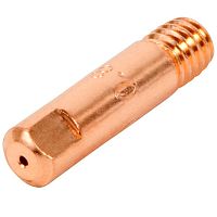 Наконечник прямой сварочный М6 д.0,8 (MS) ICU0003-08 Наконечник прямой сварочный М6 д.0,8 (MS) ICU0003-08