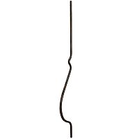 Балясина балконная 12 1000х160 мм Балясина балконная 12 1000х160 мм