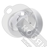 Вентилятор канальный, КОСМОВЕНТ ВК100 фото 2 Вентилятор канальный, КОСМОВЕНТ ВК100 фото 2