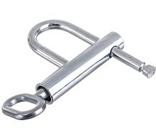 Замок навесной АЛЛЮР ВС-3КА (РУ) d=7мм одна секретность (без паспорта) Замок навесной АЛЛЮР ВС-3КА (РУ) d=7мм одна секретность (без паспорта)