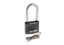 Замок навесной S-Locked ВС 02-50-L (6/120) 120826/121102 Замок навесной S-Locked ВС 02-50-L (6/120) 120826/121102