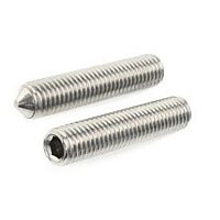 8473 ВИНТ УСТАНОВОЧНЫЙ DIN914 М10*30 45Н ОКС HEX 5.0 8473 ВИНТ УСТАНОВОЧНЫЙ DIN914 М10*30 45Н ОКС HEX 5.0