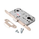 Защелка BORDER ROOM никель 81803 Защелка BORDER ROOM никель 81803