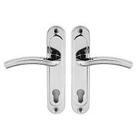 Ручки на планке Avers HP-85.0126-CR 00022217 Ручки на планке Avers HP-85.0126-CR 00022217