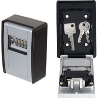Ящик для ключей ABUS KeyGarage 787 (настенный крепёж)  00025294