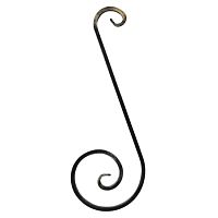 Волюта С-12 540х200х90 квадрат 10 Волюта С-12 540х200х90 квадрат 10