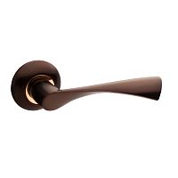 Ручка раздельная Apecs Premier Н-0523-Z-DC темная медь # Ручка раздельная Apecs Premier Н-0523-Z-DC темная медь #