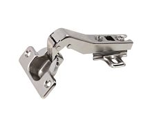 Петля мебельная 135°, Boyard, Н640С*** Петля мебельная 135°, Boyard, Н640С***