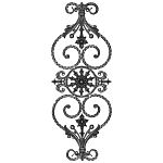 Балясина 300х900 мм 952 Иран Балясина 300х900 мм 952 Иран