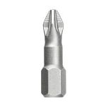 Бита PZ 2х25 мм WP, 57582*** Бита PZ 2х25 мм WP, 57582***