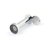 Глазок дверной Apecs 6016/70-110-CR арт. 00021006 Глазок дверной Apecs 6016/70-110-CR арт. 00021006