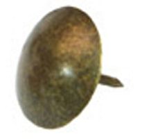 Гвоздь декоративный покрытие антик 1-30А (100/1000) Гвоздь декоративный покрытие антик 1-30А (100/1000)