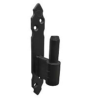 Ось петли стрелы Amig 8010-14/39 (черный) 15914 00026561 Ось петли стрелы Amig 8010-14/39 (черный) 15914 00026561