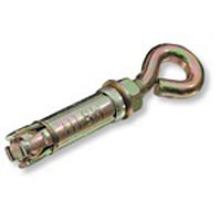 Анкер с кольцом М10 16х60 усиленного распирания /100шт/ Анкер с кольцом М10 16х60 усиленного распирания /100шт/