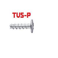Анкер-шуруп TUS-Р 6х40 головка-полусфера 1600/200/ Анкер-шуруп TUS-Р 6х40 головка-полусфера 1600/200/