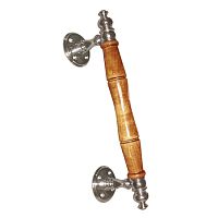 Ручка парадная ПД-1(310) ХР Ручка парадная ПД-1(310) ХР