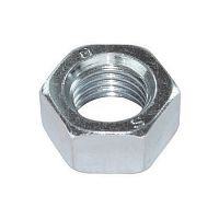 Гайка высокопрочная М12, цинк, ГОСТ 5915 кл. пр. 10.0 /10/ Гайка высокопрочная М12, цинк, ГОСТ 5915 кл. пр. 10.0 /10/