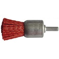 Корщетка-венчик 22 мм, нейлоновая, 38632 Корщетка-венчик 22 мм, нейлоновая, 38632