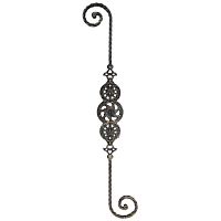 Балясина 900 мм 315 Иран Балясина 900 мм 315 Иран