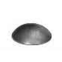 Заглушка металлическая круг 42х13х2 мм 19478-42 Заглушка металлическая круг 42х13х2 мм 19478-42