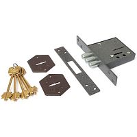 Замок врезной Гарант-5М Замок врезной Гарант-5М