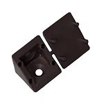 Полкодерж д/шк.купе "Модерн",тон 09 (т.корич.) Полкодерж д/шк.купе "Модерн",тон 09 (т.корич.)