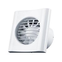 Вентилятор осевой с укороченным патрубком, KVARZ 100 (Кварц 100) Вентилятор осевой с укороченным патрубком, KVARZ 100 (Кварц 100)