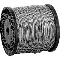 УТрос DIN 3055 4мм 6х7+FC УТрос DIN 3055 4мм 6х7+FC