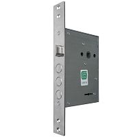 Замок "Гардиан 30.11" 5 длин.кл. ЗК303Н-01 123:204 Замок "Гардиан 30.11" 5 длин.кл. ЗК303Н-01 123:204