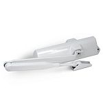 Доводчик DORMA-TS 68/4 EN 2-4 (40-80кг), белый 66400111 Доводчик DORMA-TS 68/4 EN 2-4 (40-80кг), белый 66400111